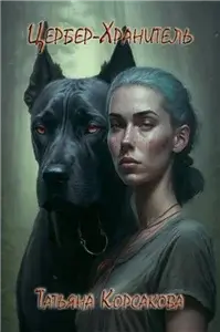 Гремучий ручей 4. Цербер-Хранитель - Татьяна Корсакова