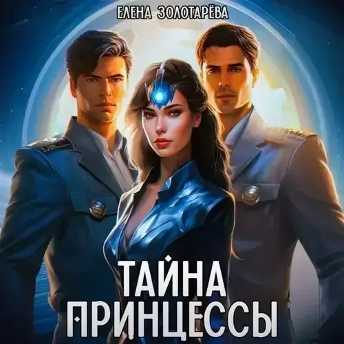 Ману-р 2. Тайна принцессы - Елена Золоторева