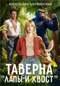 Таверна «Лапы и хвост» - Александра Шервинская