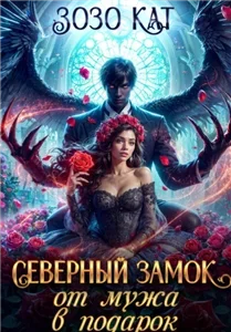 Северный замок от мужа в подарок - Зозо Кат