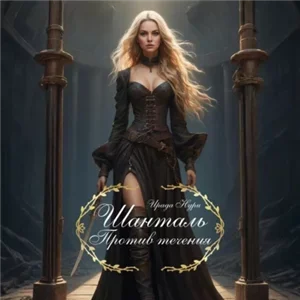 Королева отверженных 2. Шанталь. Против течения - Ирада Нури