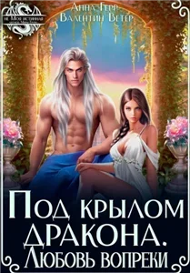 Под крылом Дракона. Любовь вопреки - Анна Герр, Валентин Ветер