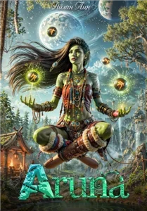 Аруна 1 - Айлин Лин