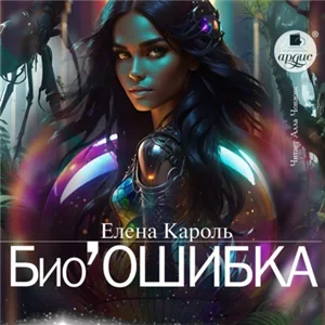 Био’Ошибка 1 - Елена Кароль
