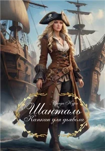 Королева отверженных 5. Шанталь. Капкан для дьявола - Ирада Нури