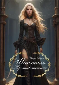 Королева отверженных 2. Шанталь. Против течения - Ирада Нури