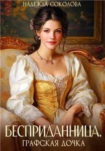 Бесприданница. Графская дочка - Надежда Соколова