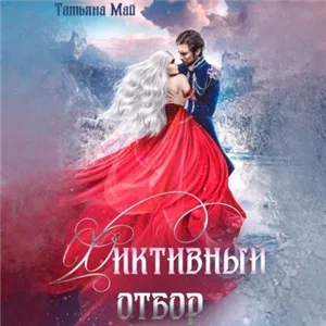 Магические отборы 3. Фиктивный отбор - Татьяна Май