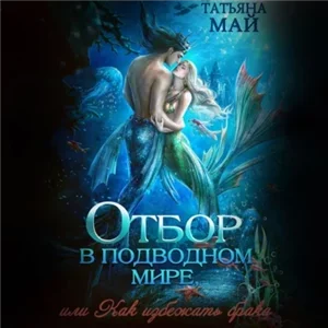 Магические отборы 5. Отбор в подводном мире, или Как избежать брака - Татьяна Май