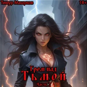 Гром над миром 10. Гром над Тьмой. Часть 2 - Тимур Машуков