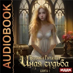 Иная судьба. Книга 1 - Вероника Горбачева