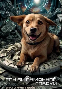Сон выдуманной собаки - Виктор Муравьёв