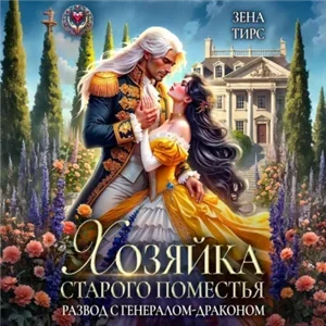Хозяйки своей жизни 3. Хозяйка старого поместья, или Развод с генералом-драконом - Зена Тирс