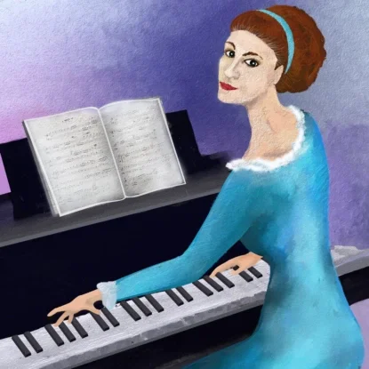 Попрыгунья - Антон Чехов