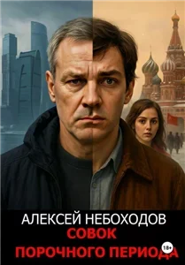 Совок порочного периода - Алексей Небоходов