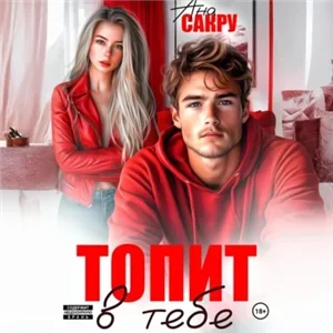 Тихий омут 4. Топит в тебе- Ана Сакру