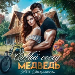 Мой сосед - медведь - Анна Владимирова