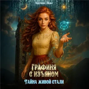 Неотразимые леди 3. Графиня с изъяном. Тайна живой стали - Лин Айлин