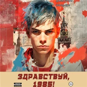 Девяностые 2. Здравствуй, 1985-й - Дмитрий Иванов