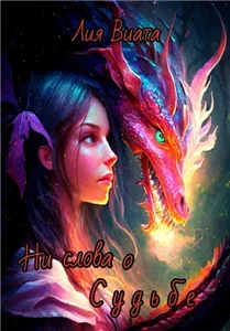 Судьба 1. Ни слова о судьбе - Лия Виата