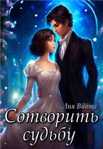Судьба 3. Сотворить судьбу - Лия Виата