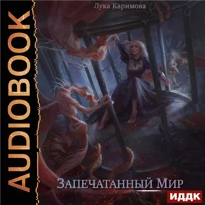 Запечатанный мир - Лука Каримова