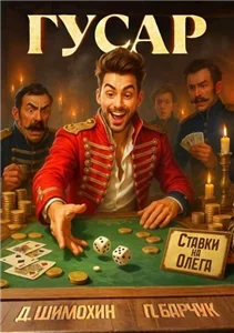 Гусар - Павел Барчук, Дмитрий Шимохин