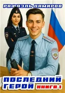 Последний герой. Том 1 - Рафаэль Дамиров