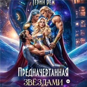 Предначертанная звёздами - Терин Рем
