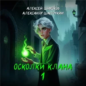 Игнис 2. Осколки клана -  Александр Шапочкин, Алексей Широков