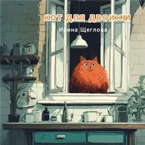 Кот для двоих - Ирина Щеглова