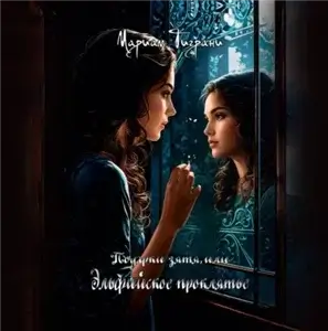 Подарки зятя или Эльфийское проклятье - Мариам Тиграни