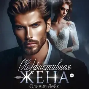 Неидеальные 6. (Не)Фиктивная жена - Оливия Лейк