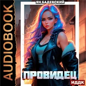 Имперский Провидец. Книга 1 - Александр Майерс,  Виктор Молотов