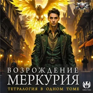 Возрождение Меркурия - Александр Кронос