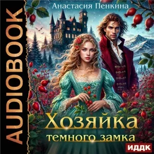 Хозяйки замков 1. Хозяйка темного замка - Анастасия Пенкина