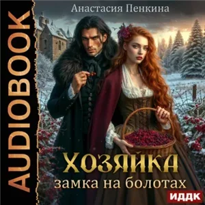 Хозяйки замков 2. Хозяйка замка на болотах - Анастасия Пенкина