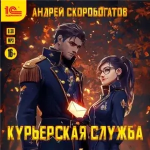 Секатор 1. Курьерская служба - Андрей Скоробогатов