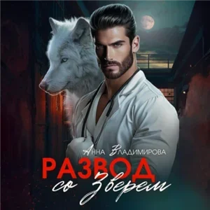 Городские волки. Хирурги Князевы 3. Развод со зверем - Анна Владимирова