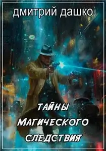 Тайны магического следствия - Дмитрий Дашко