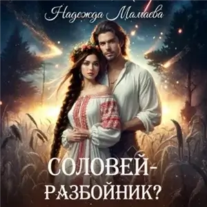 Соловей – разбойник? - Надежда Мамаева