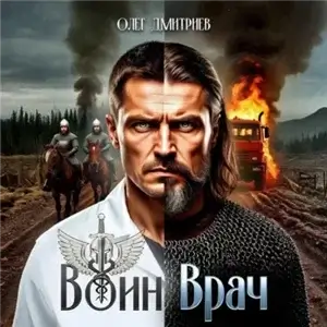 Воин-Врач I - Олег Дмитриев