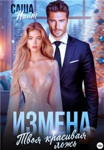 Измена. Твоя красивая ложь- Кира Туманова