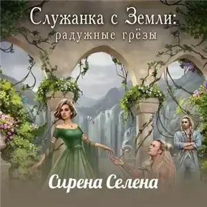 Служанка с Земли 2. Радужные грёзы - Селена Сирена