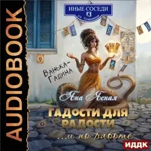 Гадости для радости… и по работе - Яна Ясная