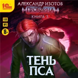 Пробоина 3. Тень пса - Изотов Александр