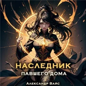 Наследник павшего дома. Книга 6 - Александр Вайс