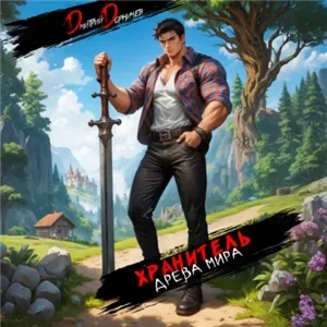 Антипопаданец 2 - Дмитрий Дорничев