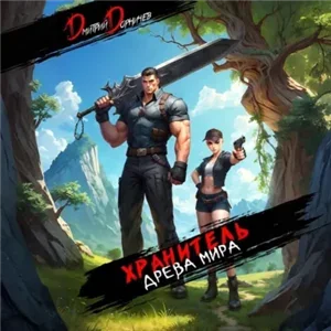 Антипопаданец 4 - Дмитрий Дорничев