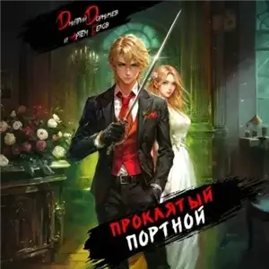 Проклятый Портной 1 - Дмитрий Дорничев, Артем Белов